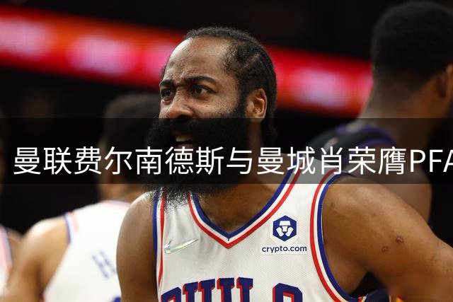 曼联费尔南德斯与曼城肖荣膺PFA年度最佳球员